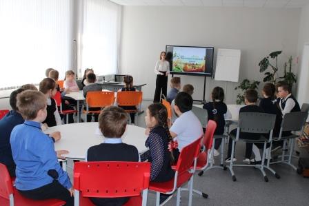 Всероссийская акция «Сделаем вместе».